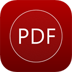 PDF Editor, PDF Book Reader